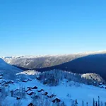 Апарт-отель Gausta