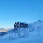 Gausta Апарт-отель