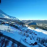Апарт-отель Gausta Gaustablikk