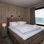 Апарт-отель Gausta Gaustablikk