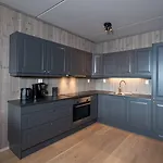 Gausta Апарт-отель