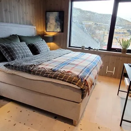 Aparthotel Gausta