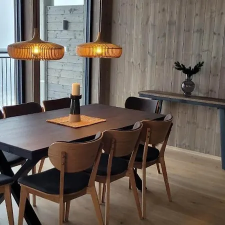Aparthotel Gausta