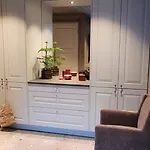 Aparthotel Gausta 3*