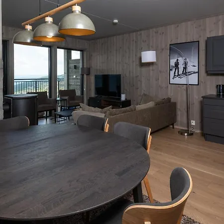 Gausta Apart Otel 3*