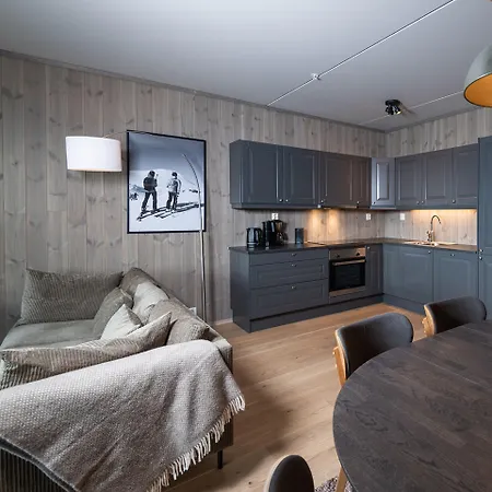 Gausta Apart Otel 3*