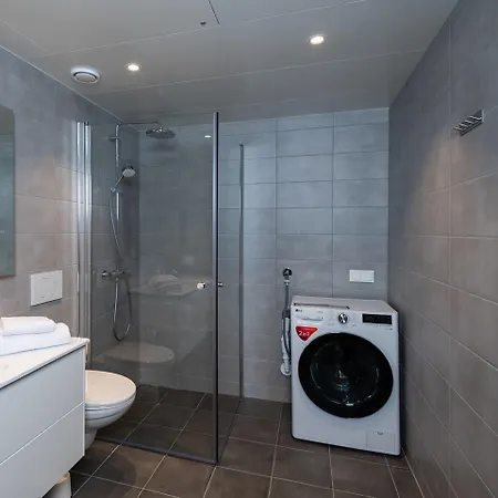 Gausta Apart Otel Gaustablikk